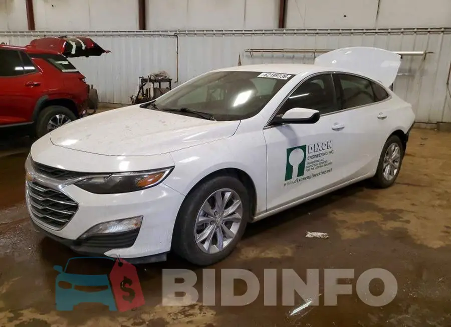 1G1ZD5ST6PF249838 Photo# 1