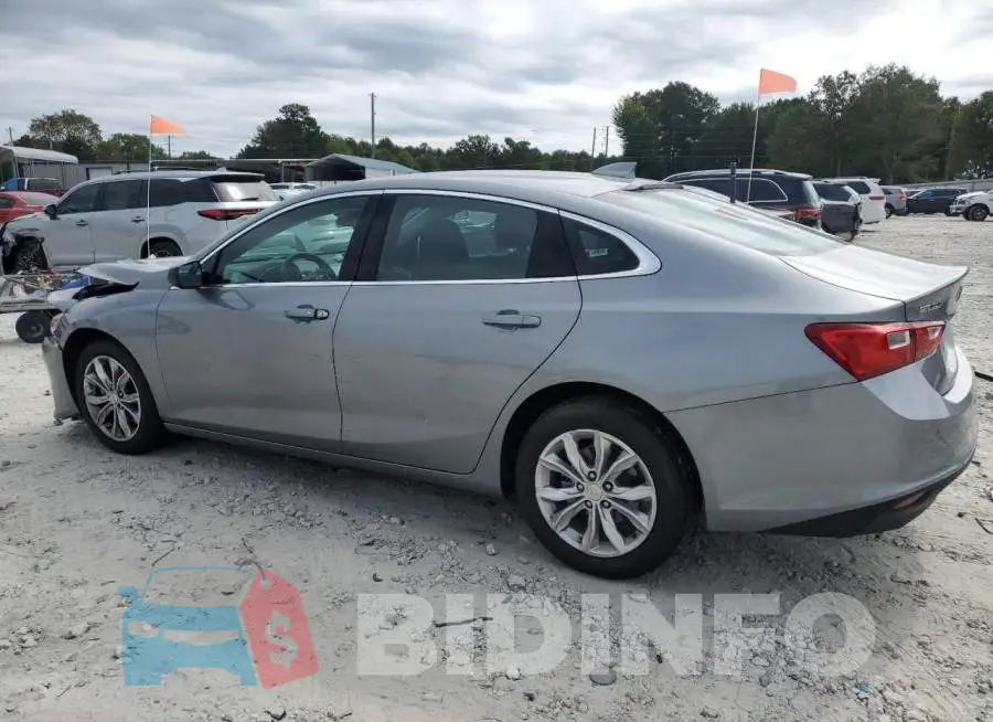 1G1ZD5ST6RF123207 Photo# 2