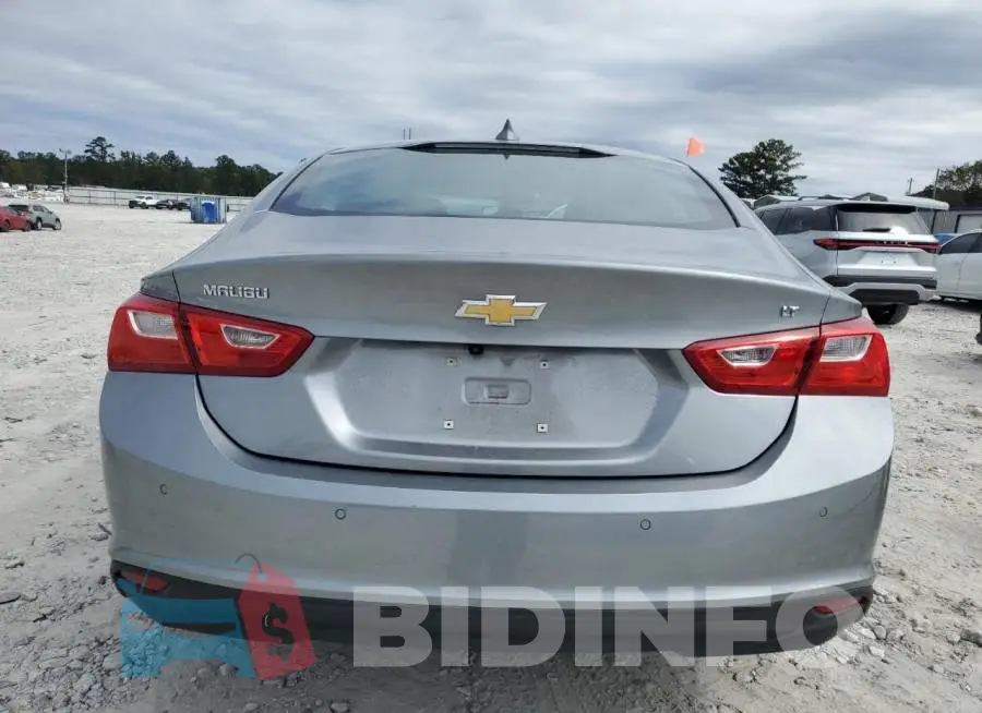 1G1ZD5ST6RF123207 Photo# 6