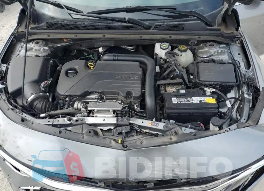 1G1ZD5ST6RF123207 Photo# 11