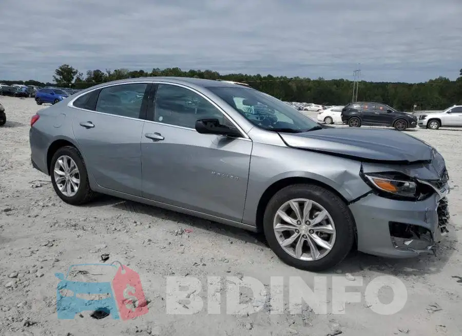 1G1ZD5ST6RF123207 Photo# 4