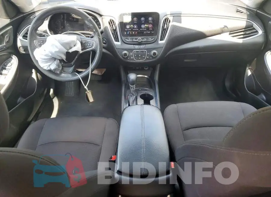 1G1ZD5ST7PF210689 Photo# 8