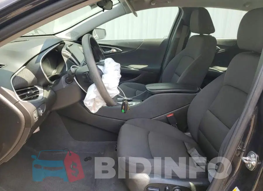 1G1ZD5ST7PF210689 Photo# 7