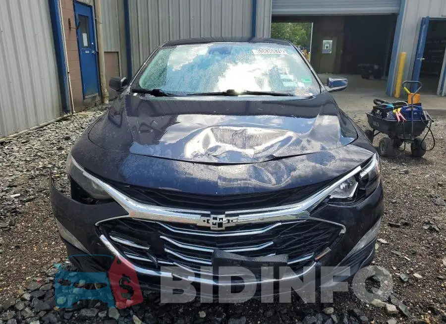 1G1ZD5ST7PF210689 Photo# 5