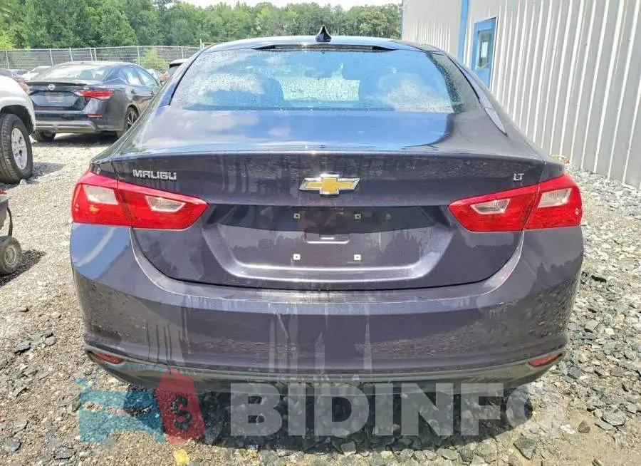 1G1ZD5ST7PF210689 Photo# 6