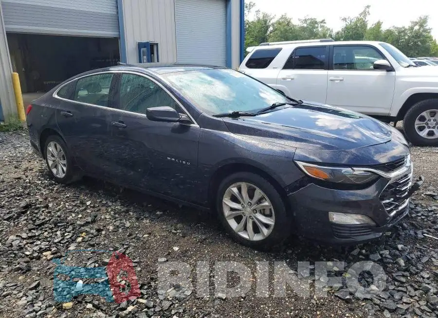 1G1ZD5ST7PF210689 Photo# 4
