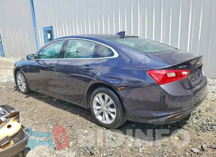1G1ZD5ST7PF210689 Photo# 2
