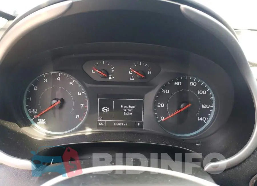 1G1ZD5ST7PF210689 Photo# 9