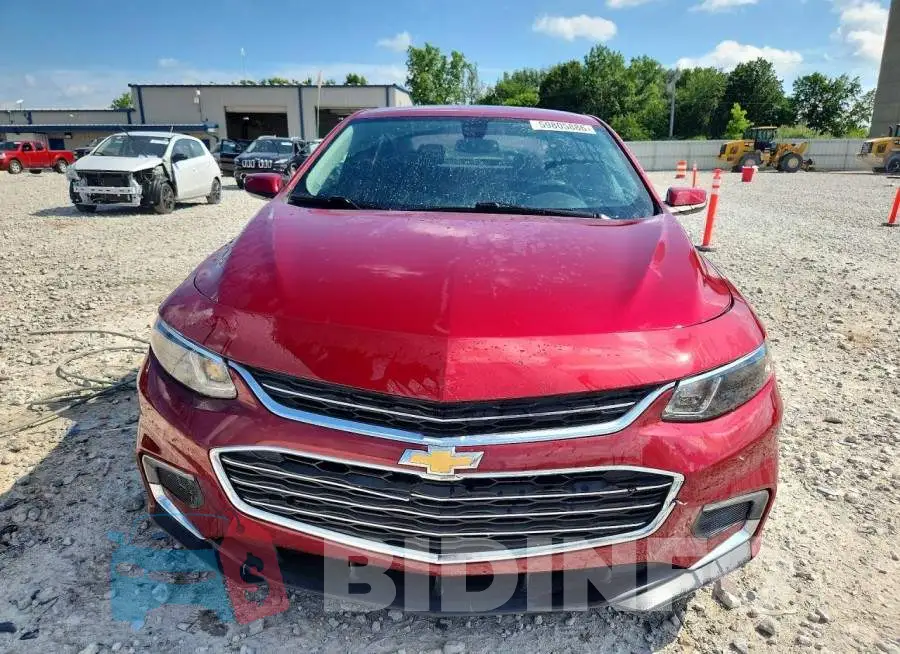 1G1ZD5ST8JF145682 Photo# 5
