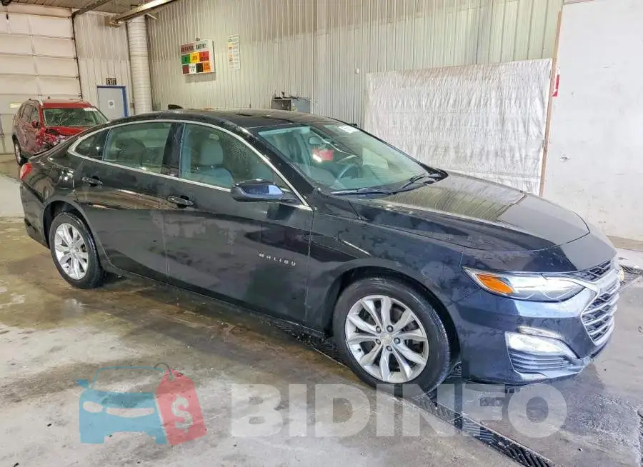 1G1ZD5ST8KF141407 Photo# 4