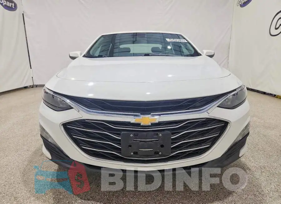 1G1ZD5ST8PF185897 Photo# 5