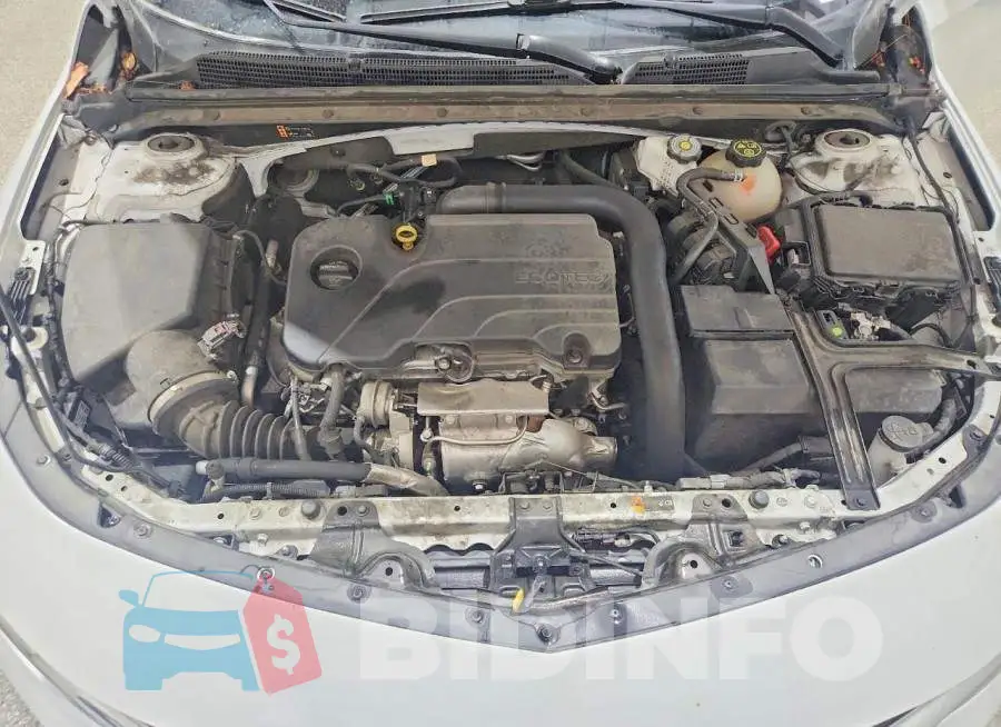 1G1ZD5ST8PF185897 Photo# 11
