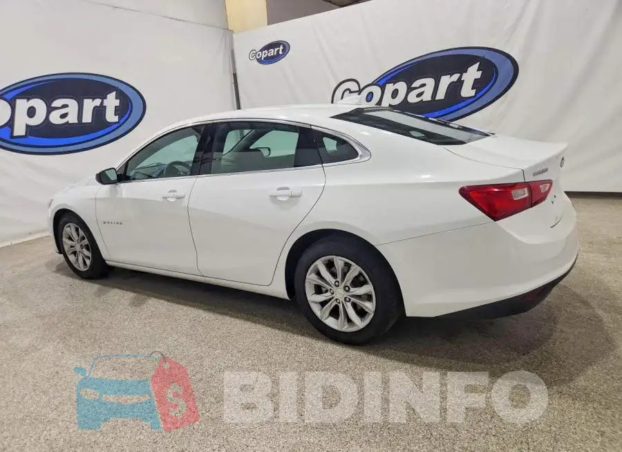 1G1ZD5ST8PF185897 Photo# 2