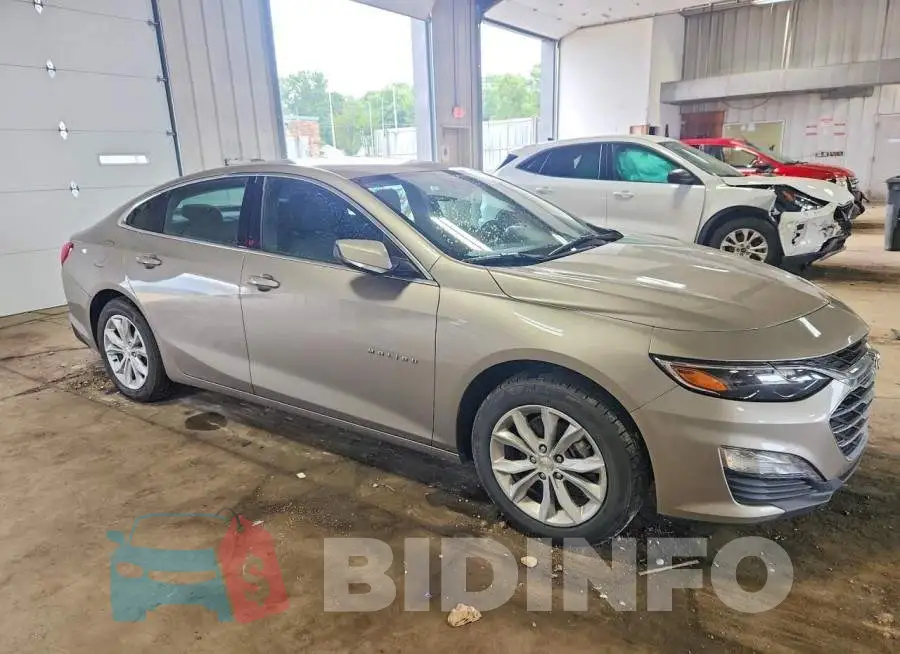 1G1ZD5ST8RF215130 Photo# 4