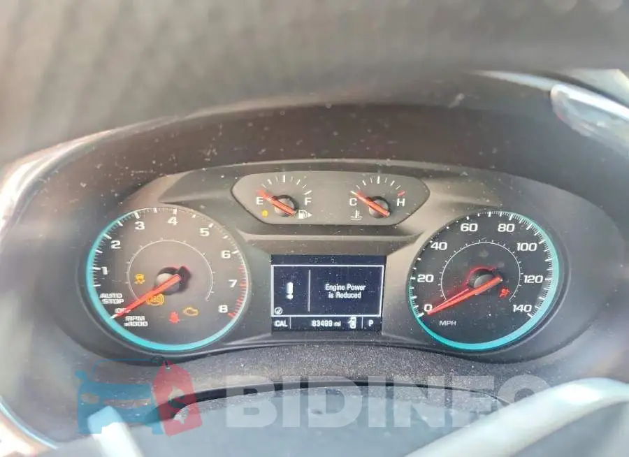 1G1ZD5ST9KF154067 Photo# 9
