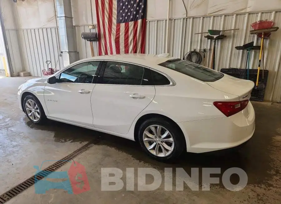1G1ZD5ST9RF218599 Photo# 2