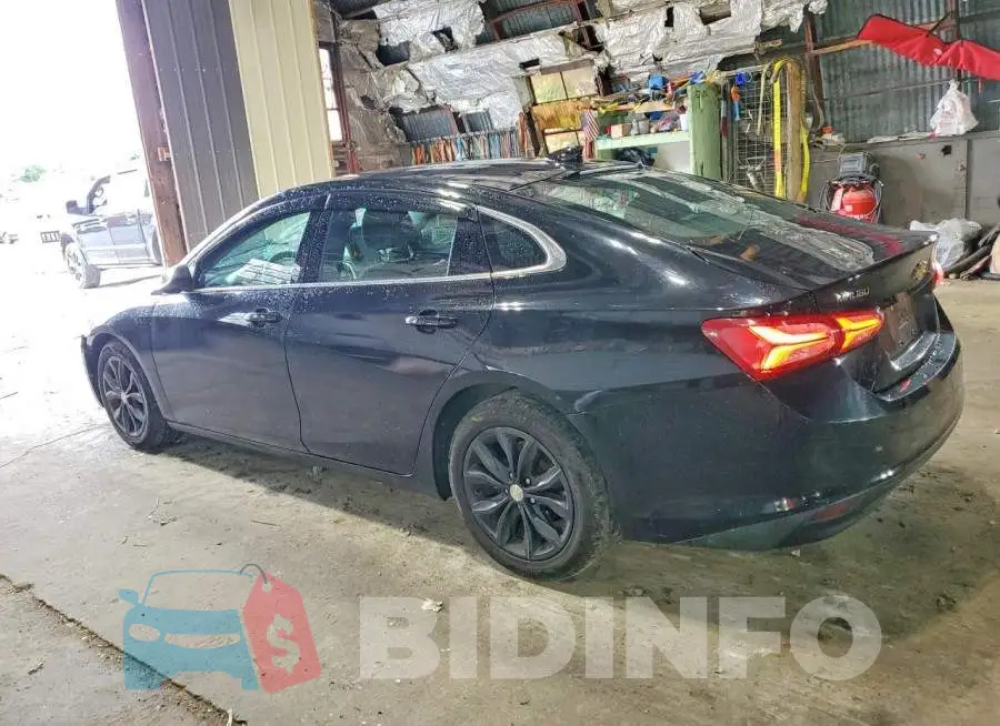 1G1ZD5STXLF076061 Photo# 2