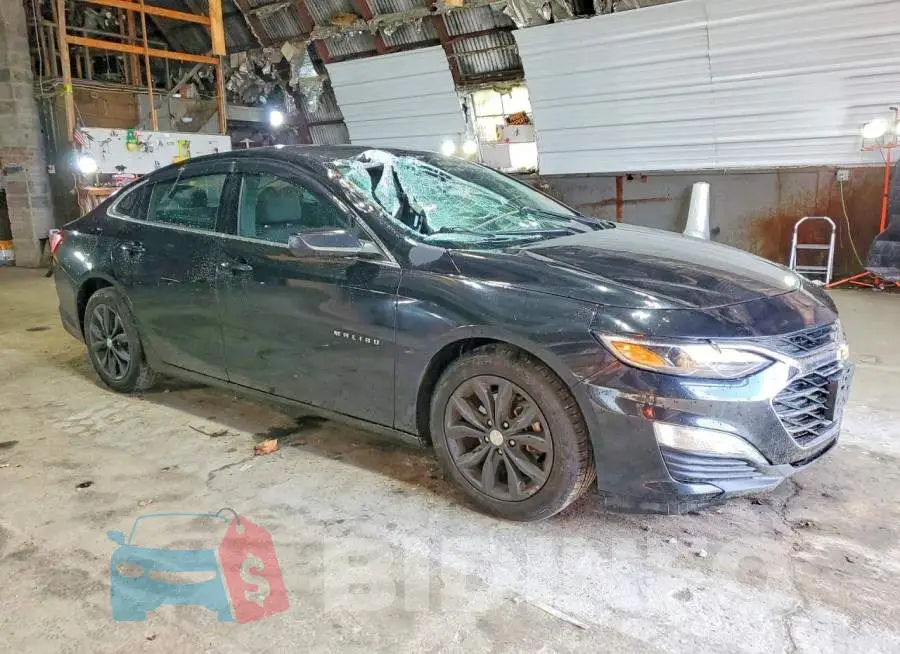1G1ZD5STXLF076061 Photo# 4