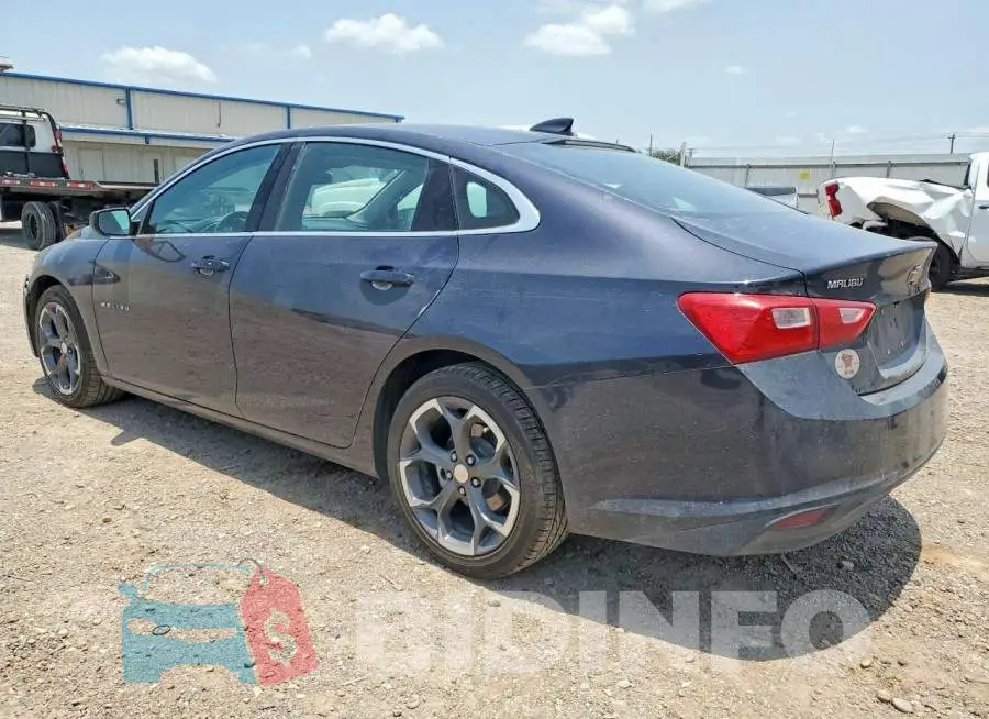 1G1ZD5STXPF113776 Photo# 2