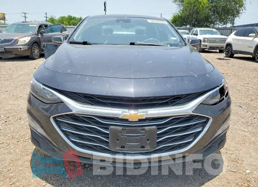 1G1ZD5STXPF113776 Photo# 5