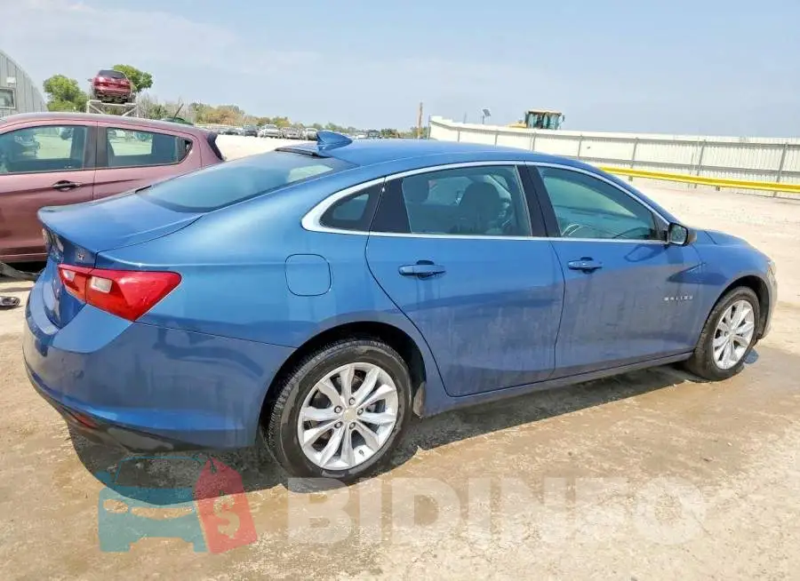 1G1ZD5STXSF148813 Photo# 3