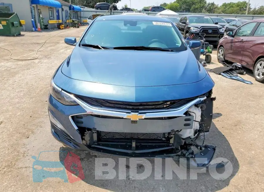 1G1ZD5STXSF148813 Photo# 5