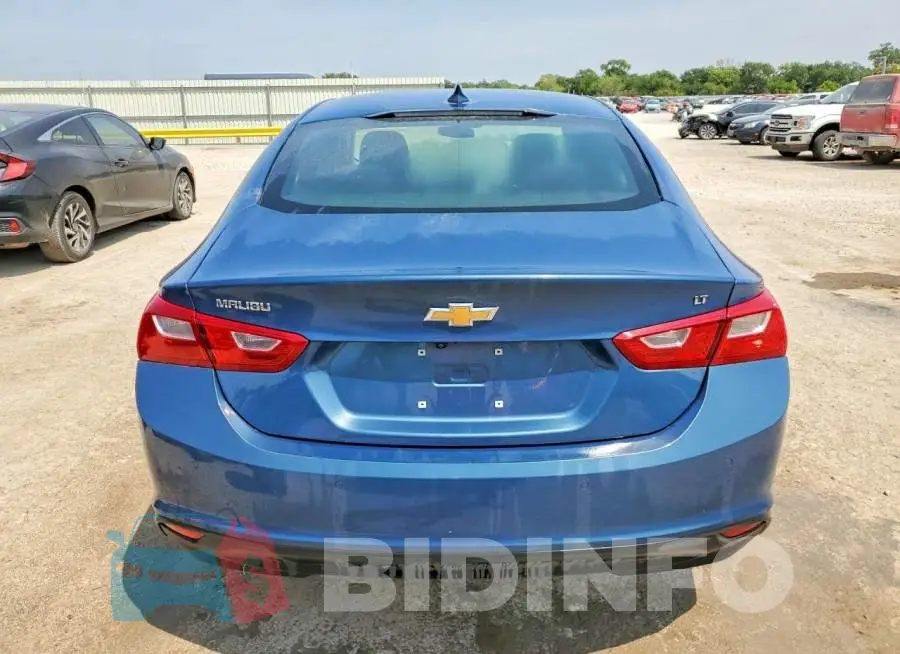 1G1ZD5STXSF148813 Photo# 6