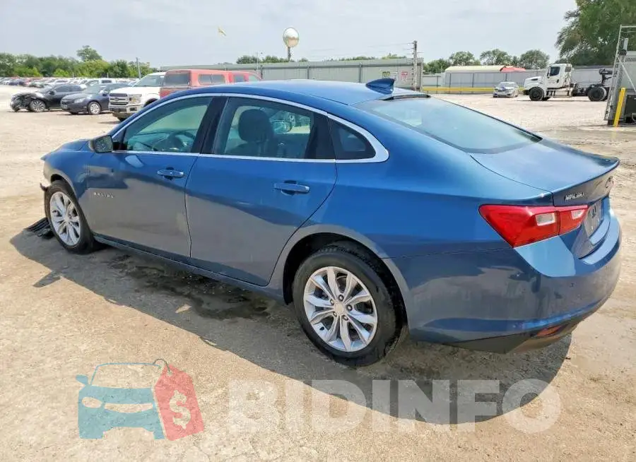 1G1ZD5STXSF148813 Photo# 2