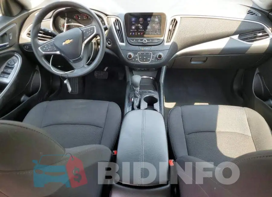 1G1ZD5STXSF148813 Photo# 8