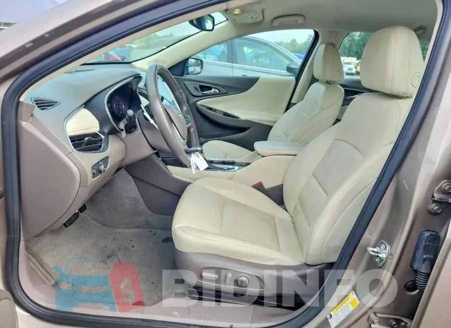 1G1ZE5ST8RF238436 Photo# 7
