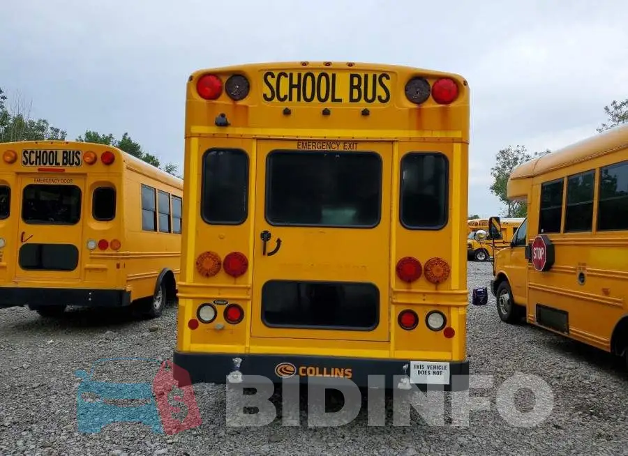1GB3GRBF4H1268106 Photo# 6