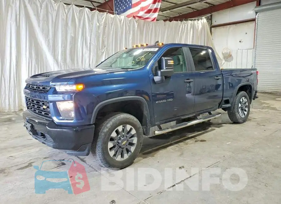 1GC4YME72MF144000 Photo# 1