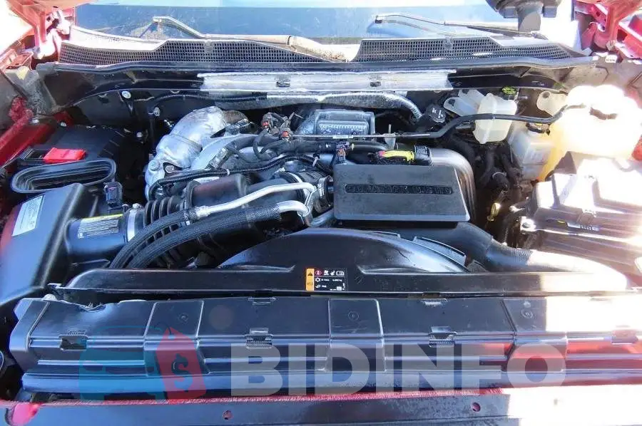 1GC4YVEY8LF125741 Photo# 7