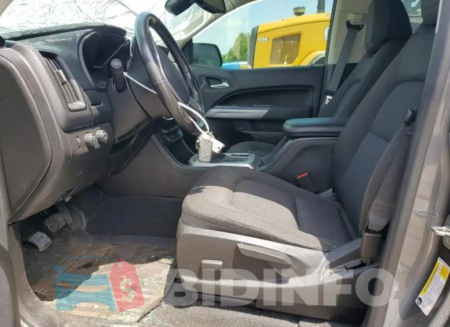 1GCGTCEN1M1107683 Photo# 7
