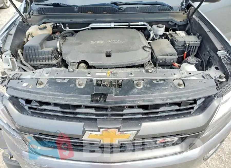 1GCGTDEN8J1272549 Photo# 11
