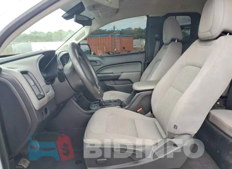 1GCHSBEA7L1149658 Photo# 7