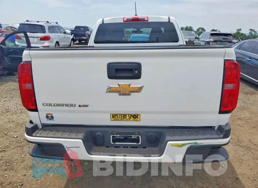 1GCHSBEN8L1237881 Photo# 6