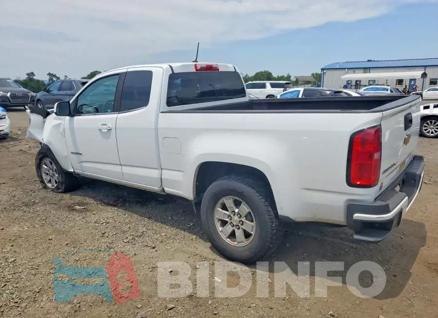 1GCHSBEN8L1237881 Photo# 2