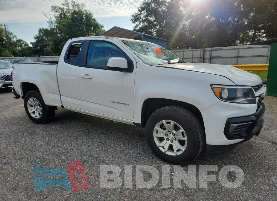 1GCHSCEA4M1241382 Photo# 4