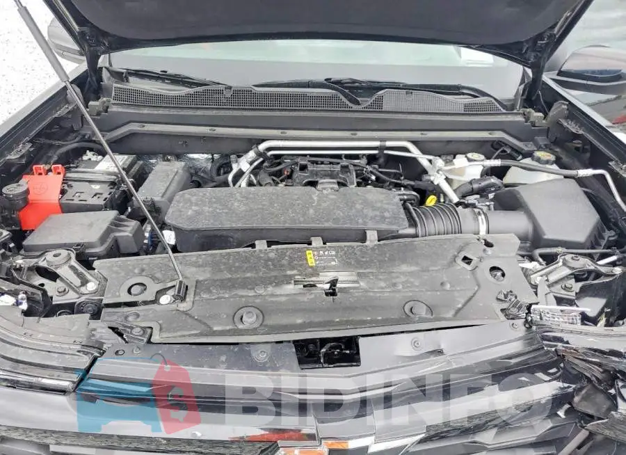 1GCPTDEKXT1156388 Photo# 11
