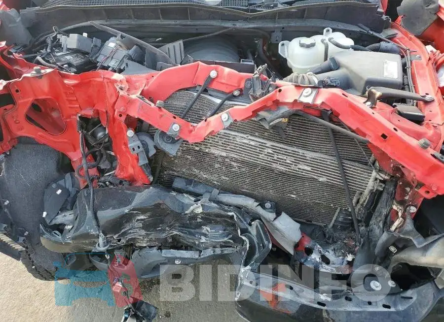 1GCPYCEF7LZ132856 Photo# 11