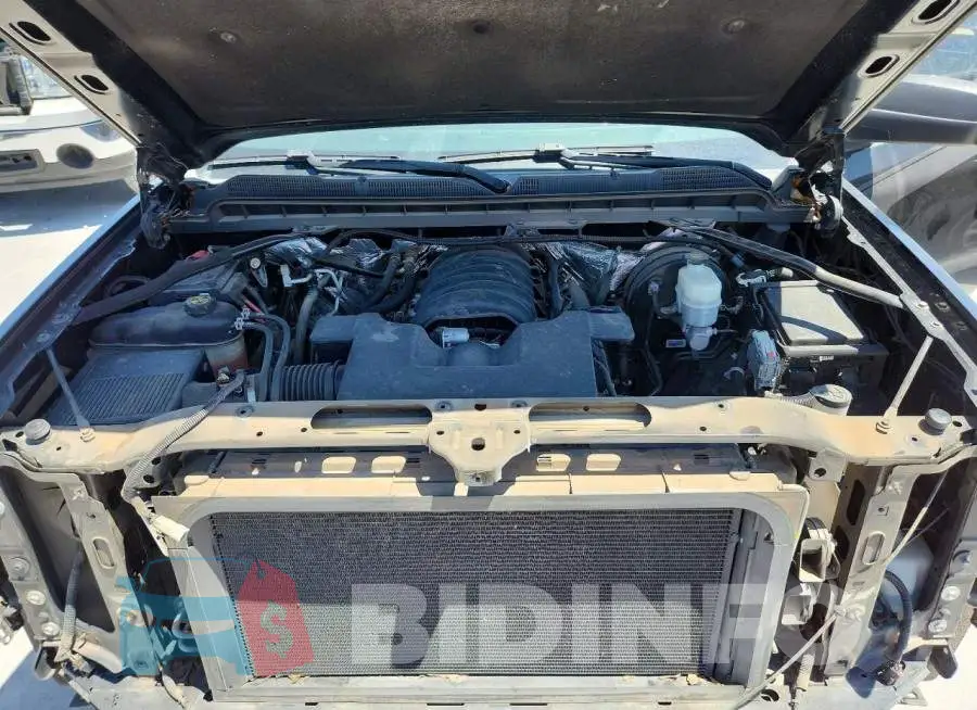 1GCRCPECXHZ295075 Photo# 11