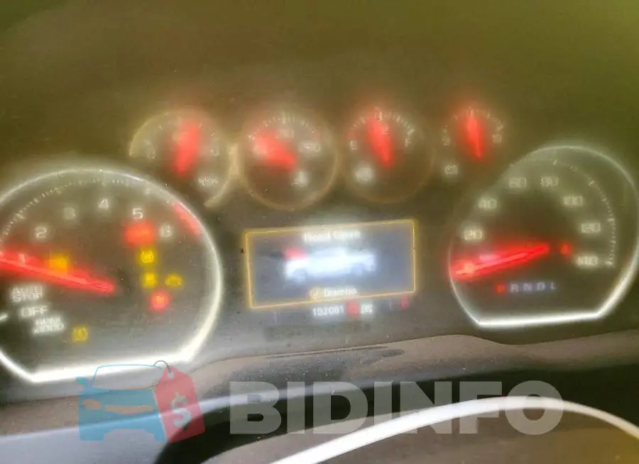 1GCUYDED8KZ225794 Photo# 9