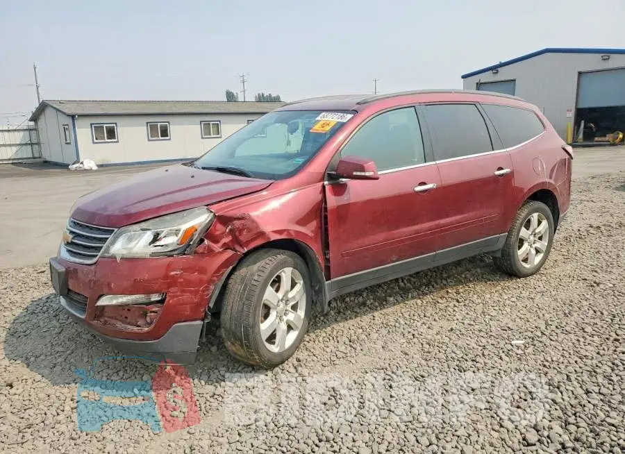 1GNKRGKD4HJ223338 Photo# 1