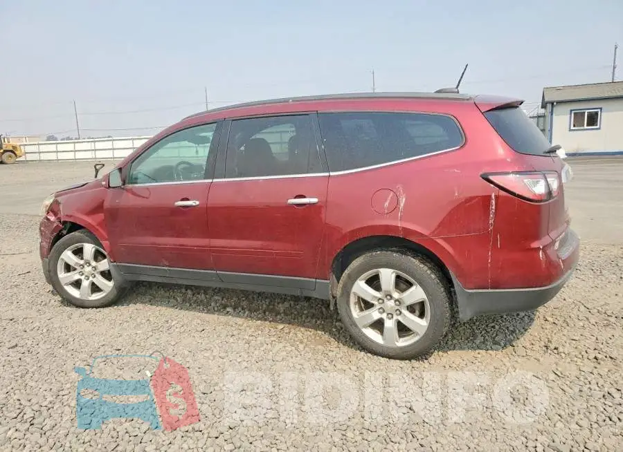 1GNKRGKD4HJ223338 Photo# 2