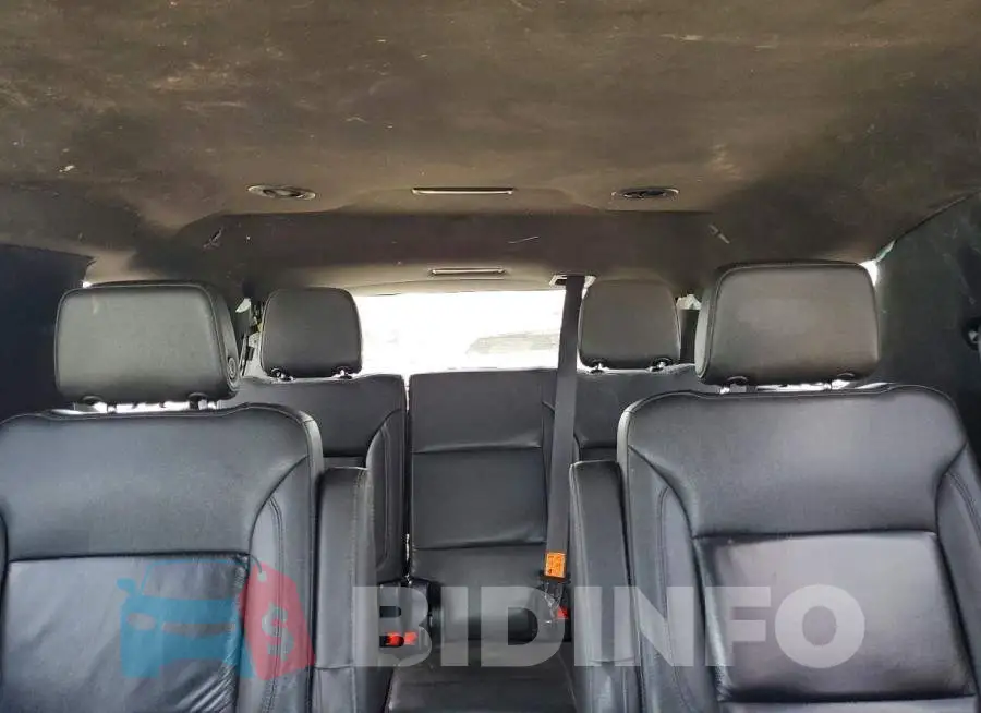1GNSCNKD4PR222390 Photo# 10