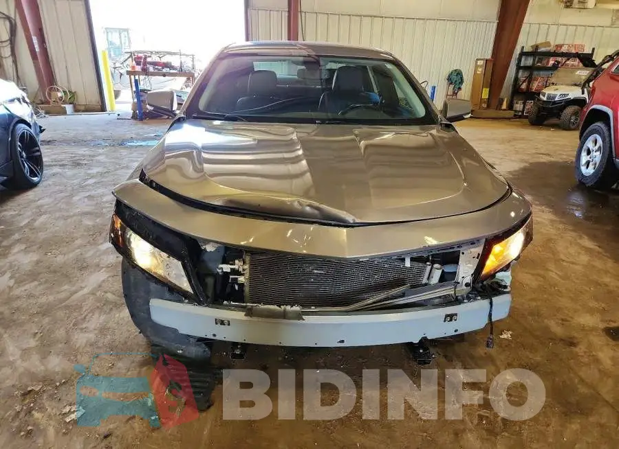 2G1105S36J9176673 Photo# 5