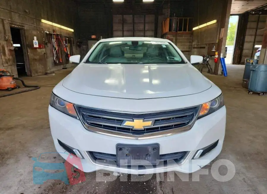 2G1105S3XH9103025 Photo# 5