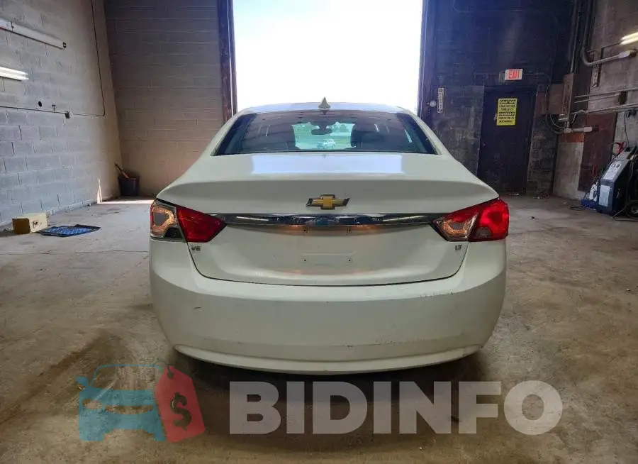 2G1105S3XH9103025 Photo# 6