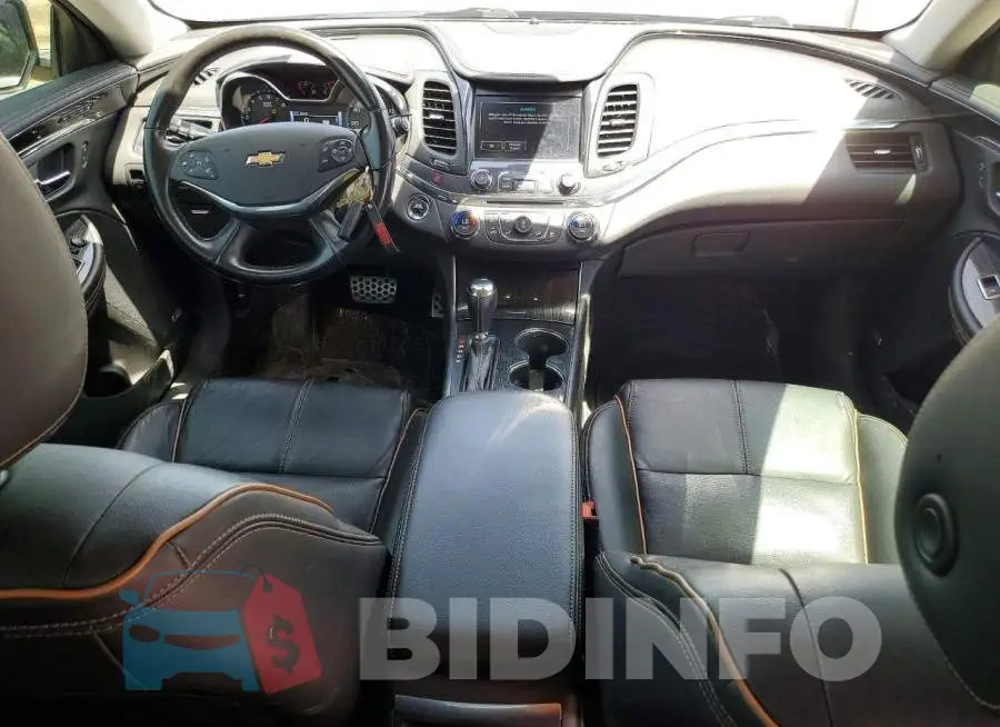 2G1145S33H9143225 Photo# 8